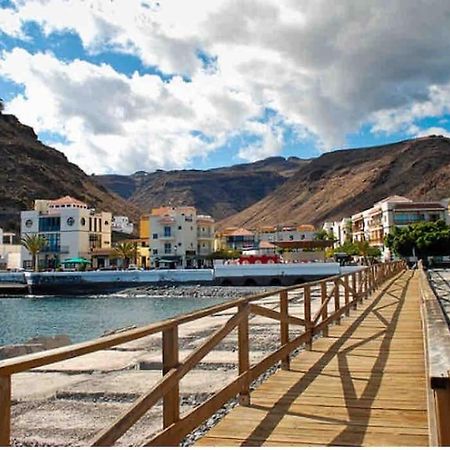 Acogedor Apartamento En Playa De Santiago Alajeró 外观 照片