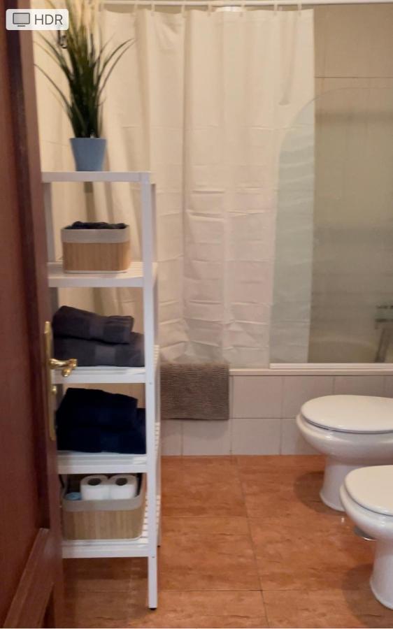Acogedor Apartamento En Playa De Santiago Alajeró 外观 照片