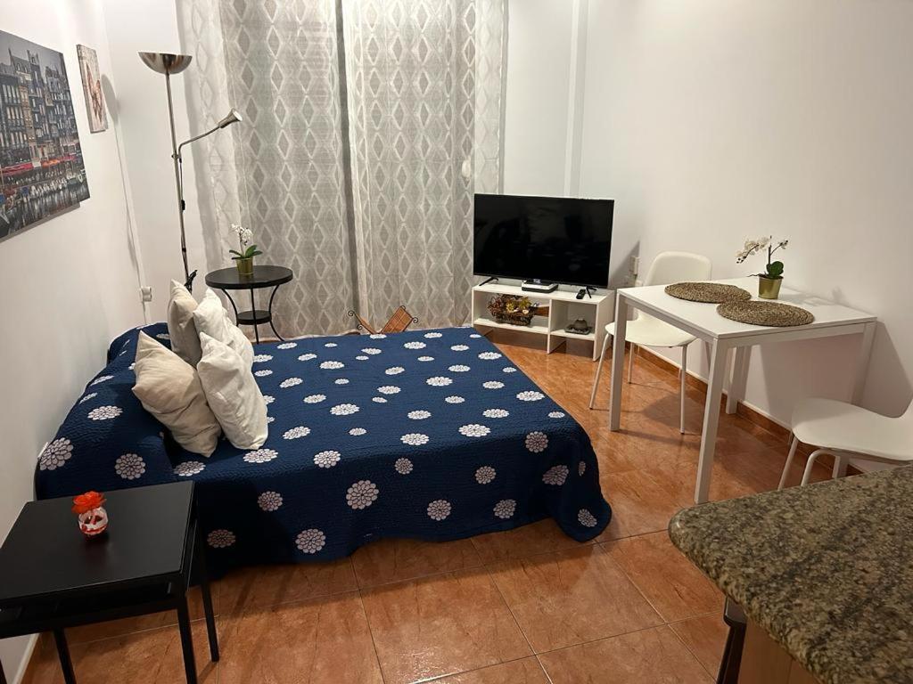 Acogedor Apartamento En Playa De Santiago Alajeró 外观 照片